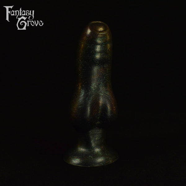 Small Midnight Hour 00-50 Medium Firmness