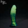 A fantasy sex toys on a black background with Fantasy Grove branding