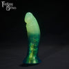 A fantasy sex toys on a black background with Fantasy Grove branding