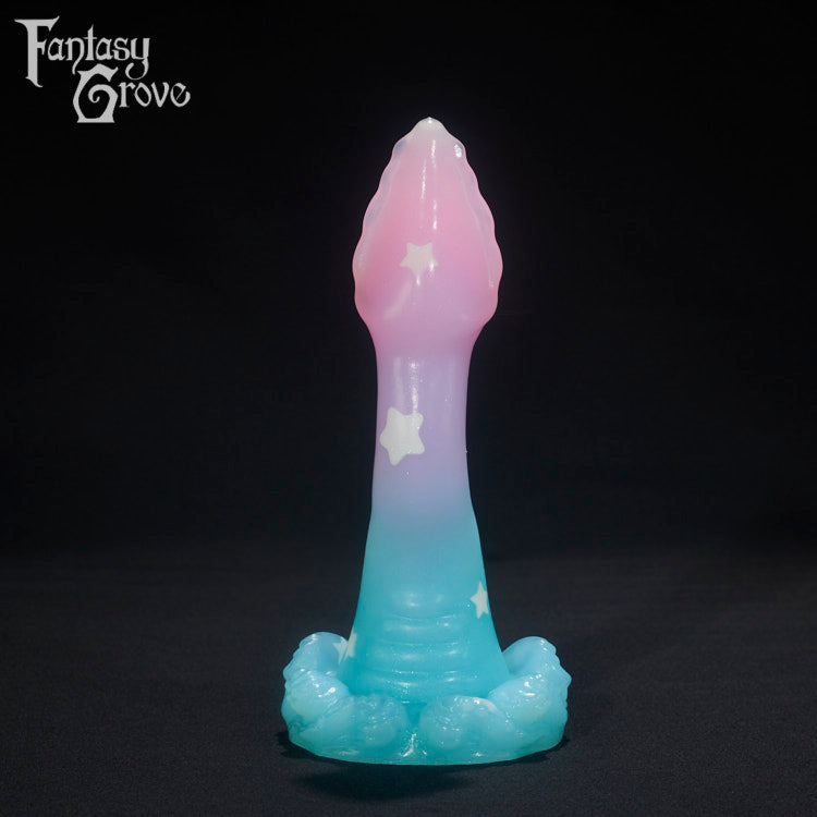 Small Squid 00-30 Soft Firmness