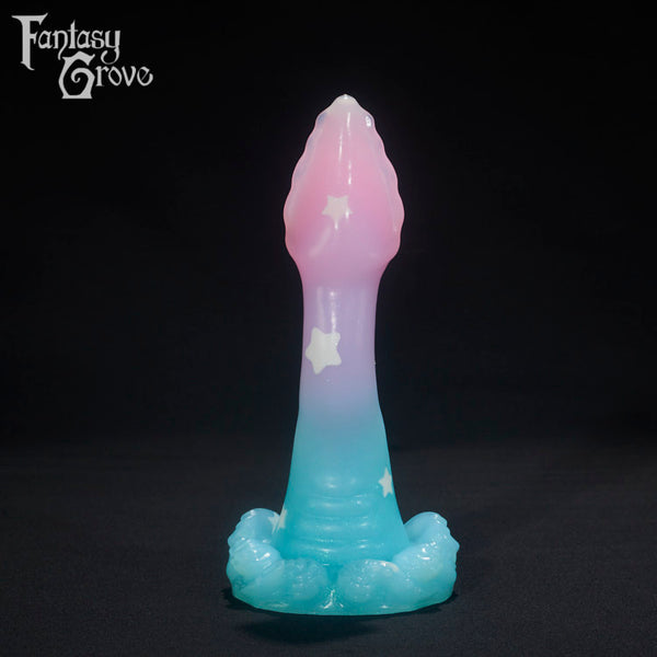Small Squid 00-30 Soft Firmness