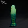 A fantasy sex toys on a black background with Fantasy Grove branding