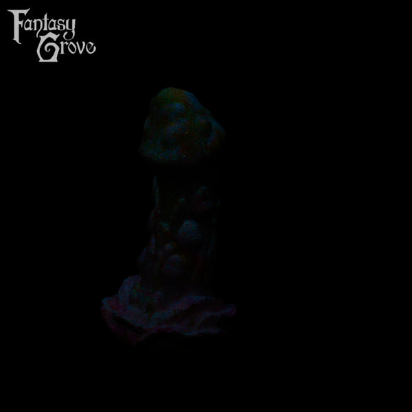 Extra Small Amanita 00-30 Soft Firmness