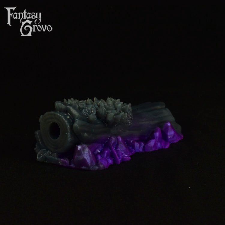 Dryad's Touch 00-20 Super Soft Firmness