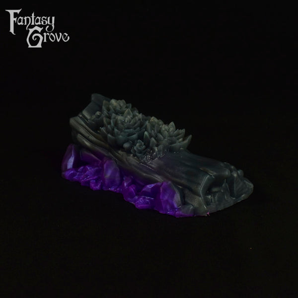 Dryad's Touch 00-20 Super Soft Firmness