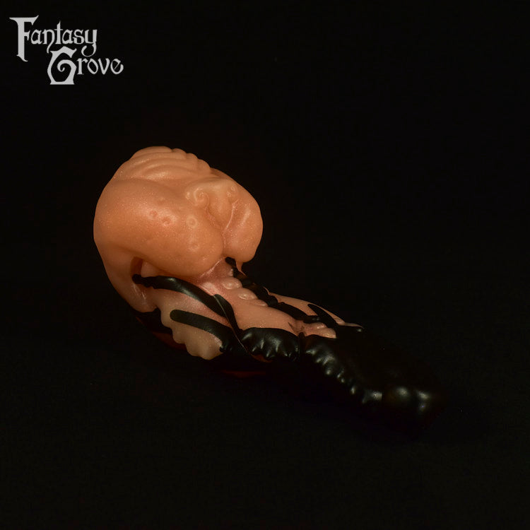 Small Jacobi 00-30 Soft Firmness