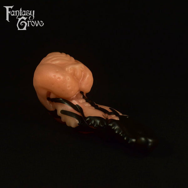 Small Jacobi 00-30 Soft Firmness