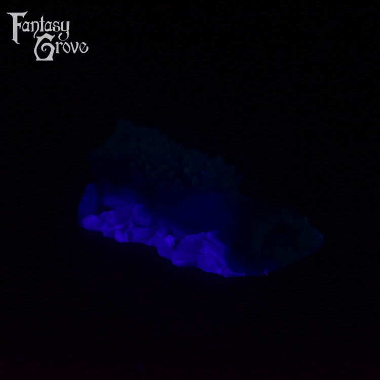 Dryad's Touch 00-20 Super Soft Firmness