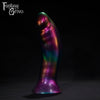 A fantasy sex toys on a black background with Fantasy Grove branding