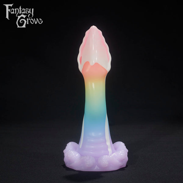 Small Squid 00-30 Soft Firmness