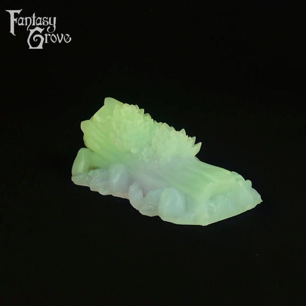 Dryad's Touch 00-30 Soft Firmness