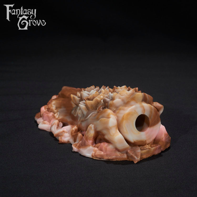 Dryad's Touch 00-30 Soft Firmness