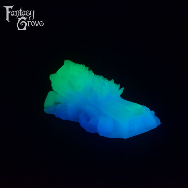 Dryad's Touch 00-30 Soft Firmness