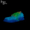 A fantasy sex toys on a black background with Fantasy Grove branding