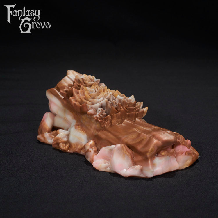 Dryad's Touch 00-30 Soft Firmness