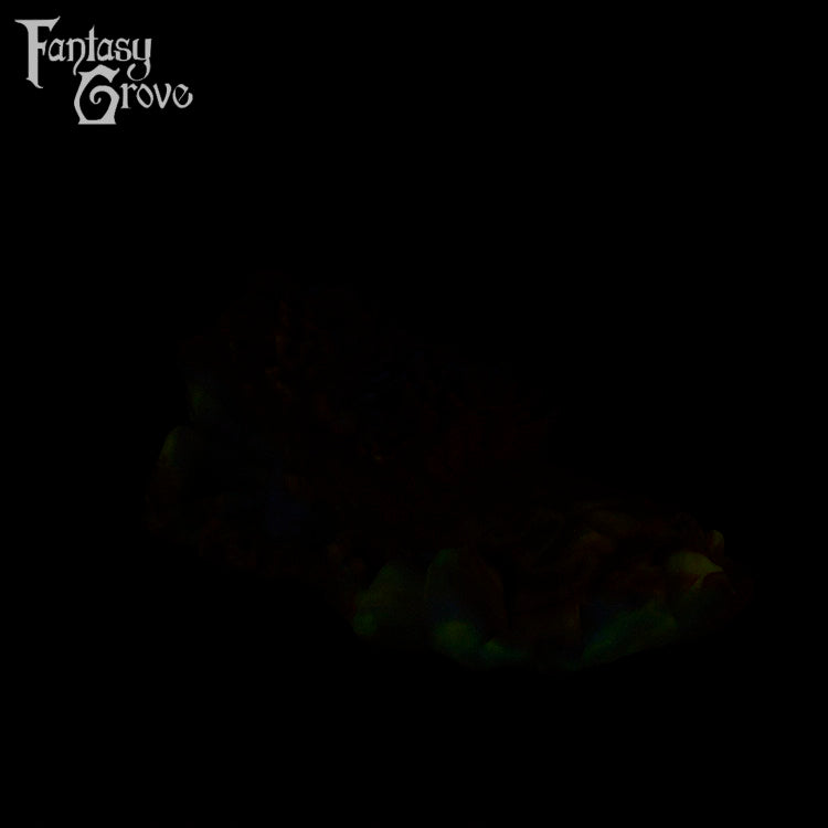 Dryad's Touch 00-30 Soft Firmness