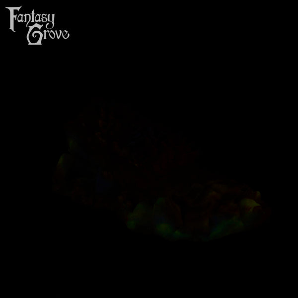 Dryad's Touch 00-30 Soft Firmness