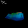 A fantasy sex toys on a black background with Fantasy Grove branding