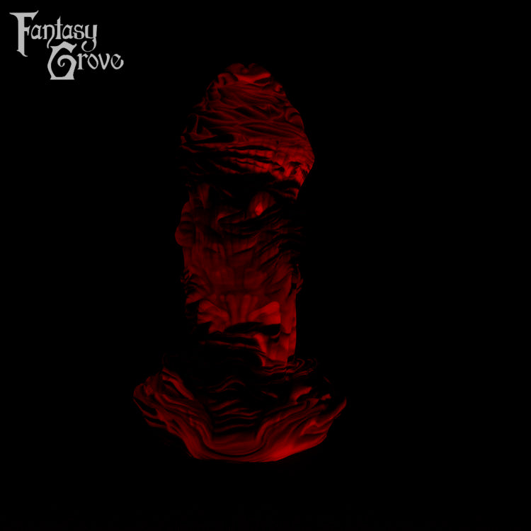 WHOOPS! Small Amanita 00-50 Medium Firmness