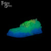 A fantasy sex toys on a black background with Fantasy Grove branding