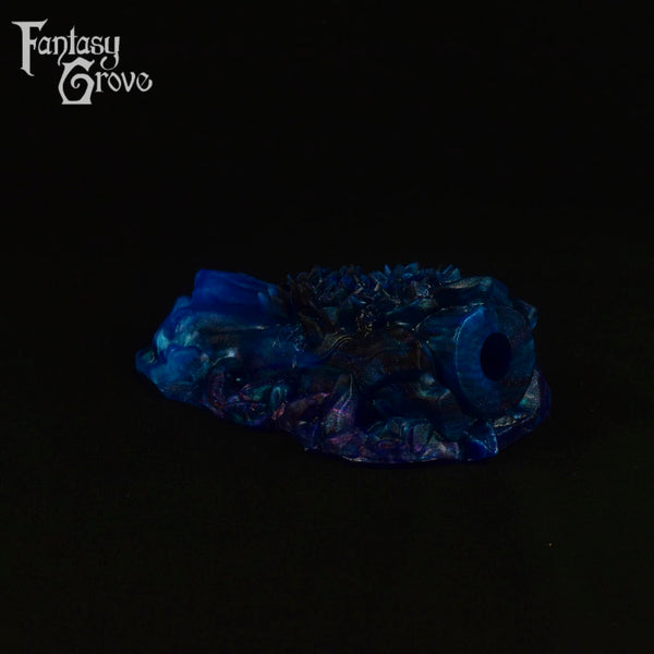 Dryad's Touch 00-45 Medium Firmness