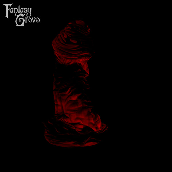 WHOOPS! Small Amanita 00-50 Medium Firmness