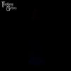 A fantasy sex toy on a black background with the Fantasy Grove logo in the upper left corner 