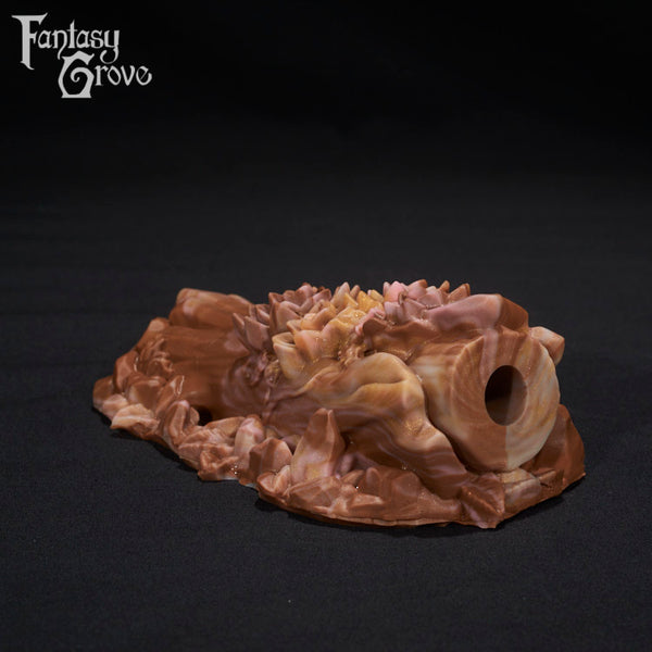 Dryad's Touch 00-30 Soft Firmness