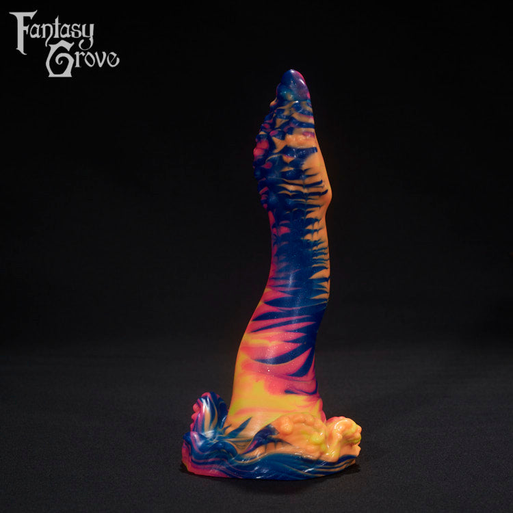 Small Squid 00-50 Medium Firmness