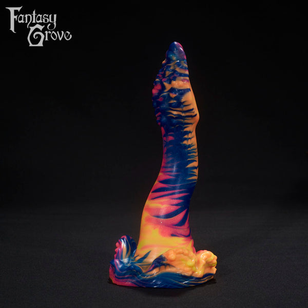 Small Squid 00-50 Medium Firmness