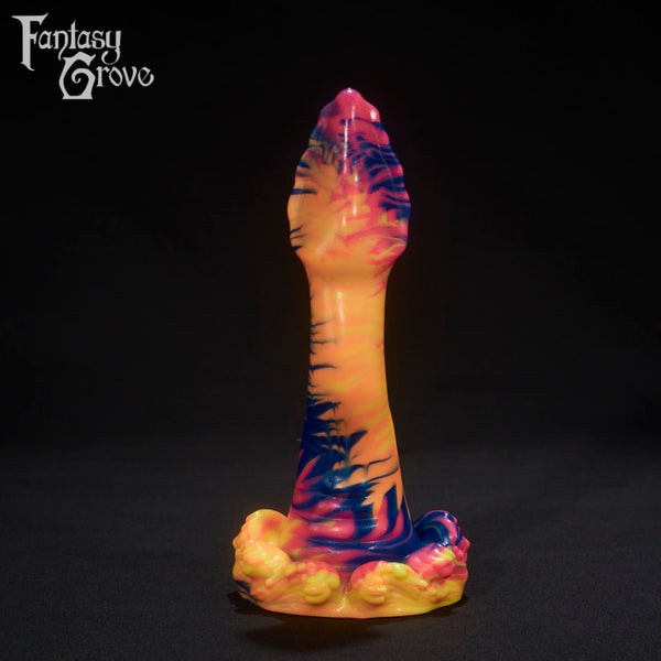 Small Squid 00-50 Medium Firmness