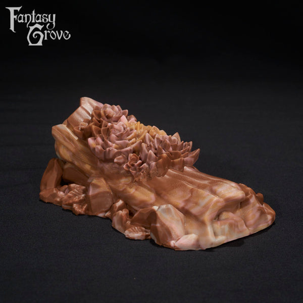 Dryad's Touch 00-30 Soft Firmness