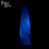 A fantasy sex toy on a black background with the Fantasy Grove logo in the upper left corner