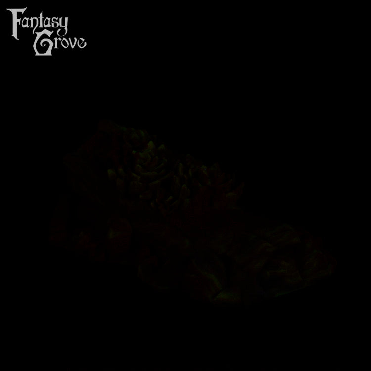 Dryad's Touch 00-30 Soft Firmness