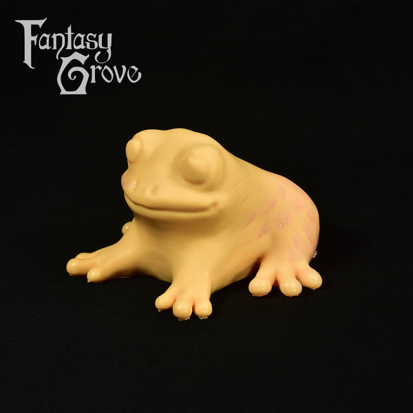 Frog Squish Medium Firmness