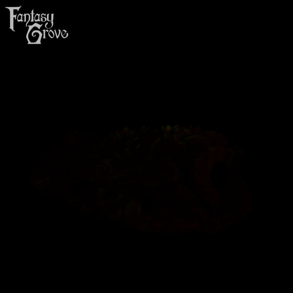 Dryad's Touch 00-30 Soft Firmness