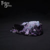 A fantasy sex toys on a black background with Fantasy Grove branding