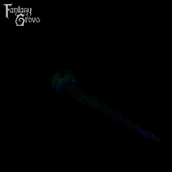 Small Dryad's Wand 00-30 Soft Firmness