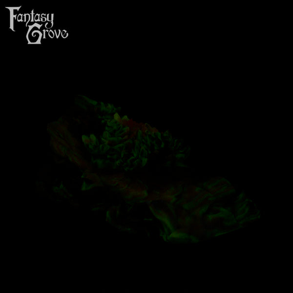 Dryad's Touch 00-30 Soft Firmness