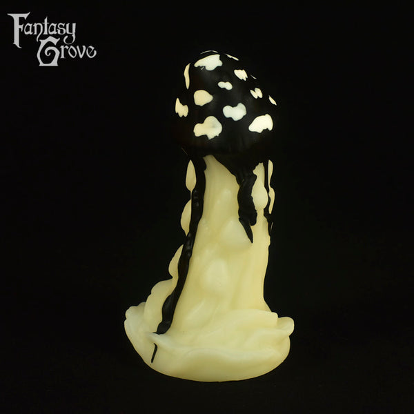 Small Amanita 00-30 Soft Firmness