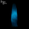 A fantasy sex toy on a black background with the Fantasy Grove logo in the upper left corner