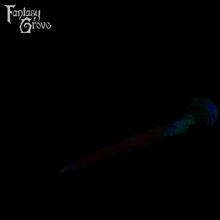 Small Dryad's Wand 00-30 Soft Firmness