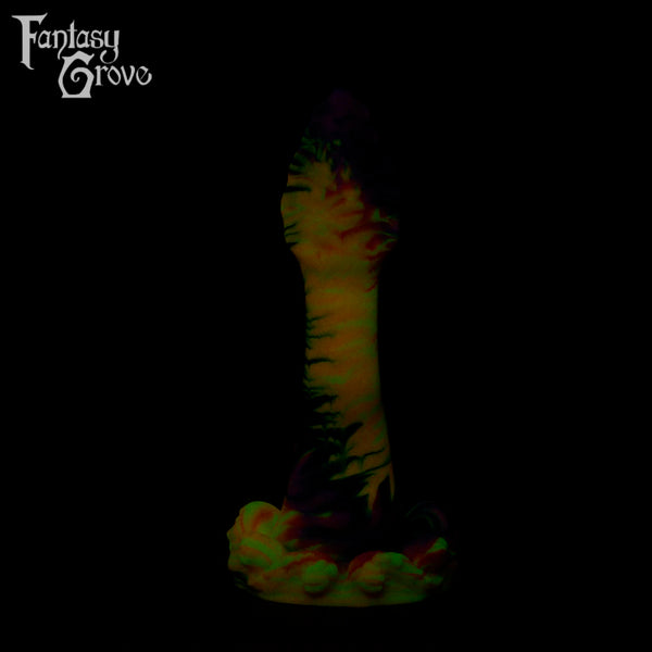 Small Squid 00-50 Medium Firmness