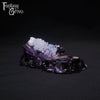 A fantasy sex toys on a black background with Fantasy Grove branding