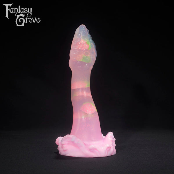 Medium Squid Split Firmness