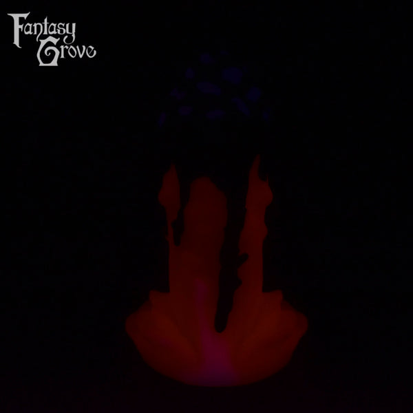 Small Amanita 00-30 Soft Firmness