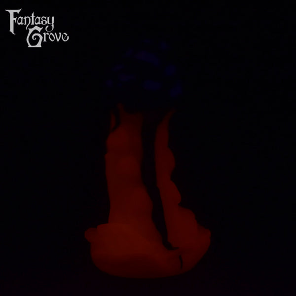 Small Amanita 00-30 Soft Firmness