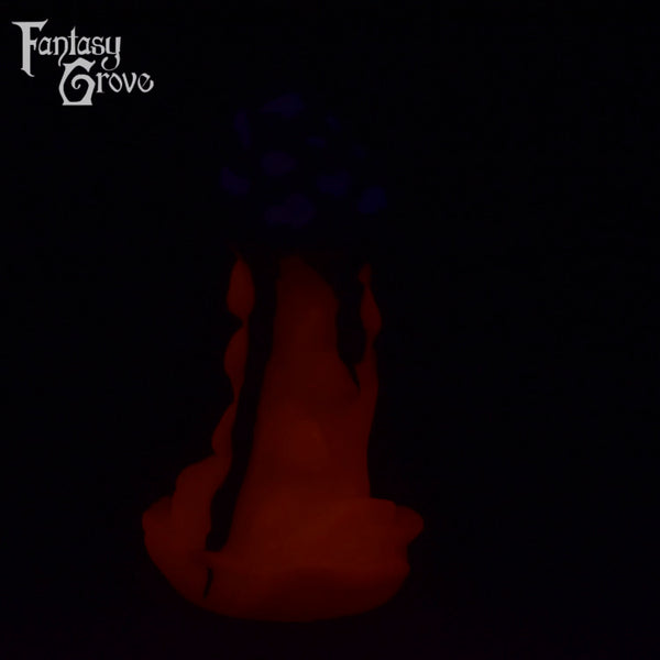 Small Amanita 00-30 Soft Firmness