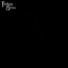 A fantasy sex toy on a black background with the Fantasy Grove logo in the upper left corner 