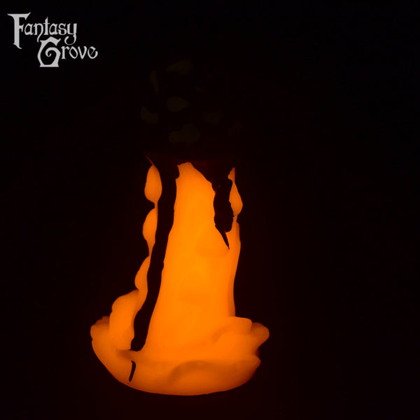 Small Amanita 00-30 Soft Firmness